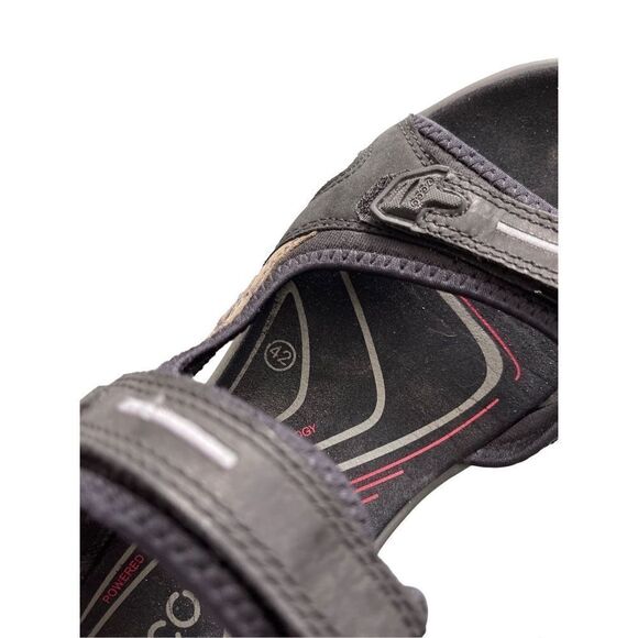 ECCO Women's Yucatan Sport Sandal - Picture 3 of 9